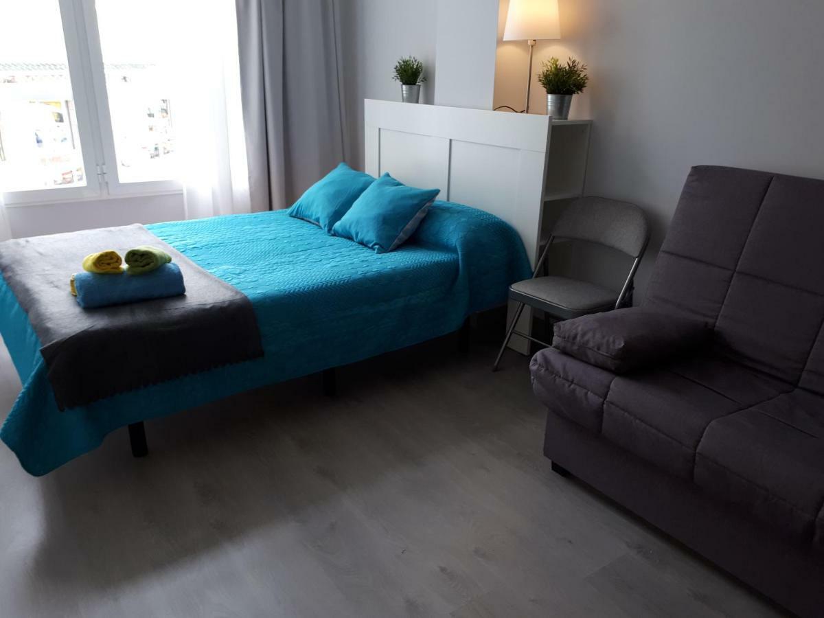 Apartamento Calle Antonio Millon Nerja