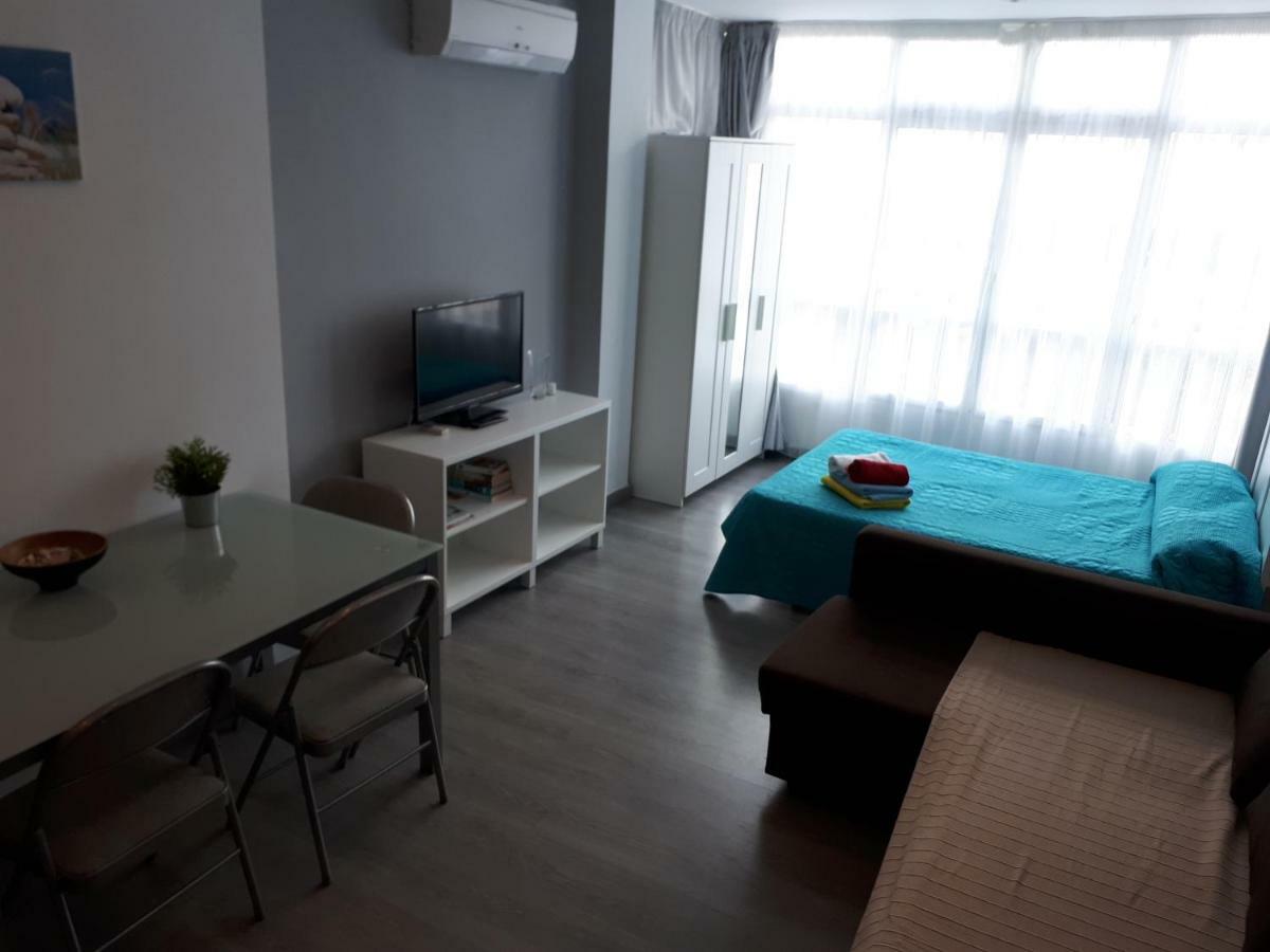 Apartamento Calle Antonio Millón Nerja
