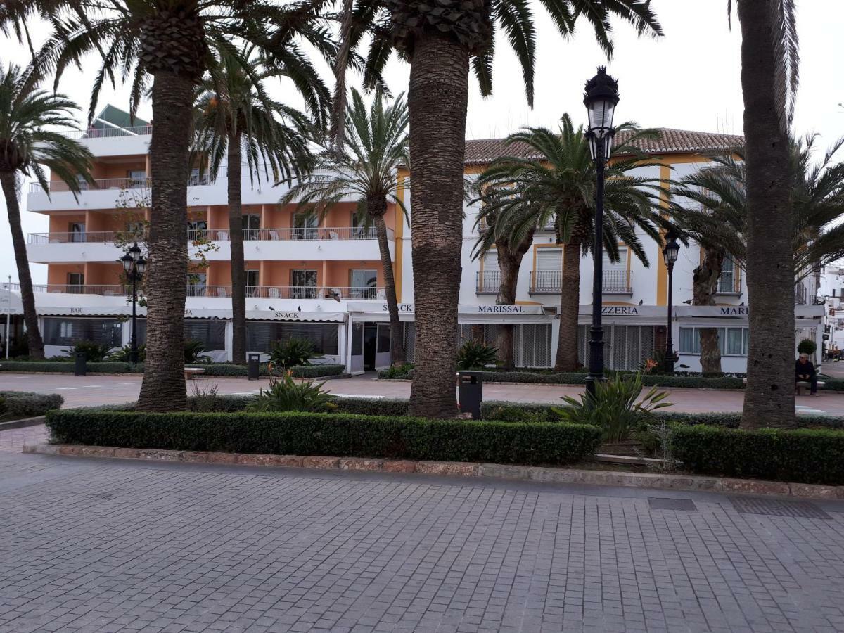 Calle Antonio Millon Apartamento Nerja