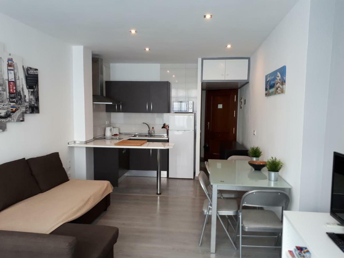 Apartamento Calle Antonio Millon Nerja