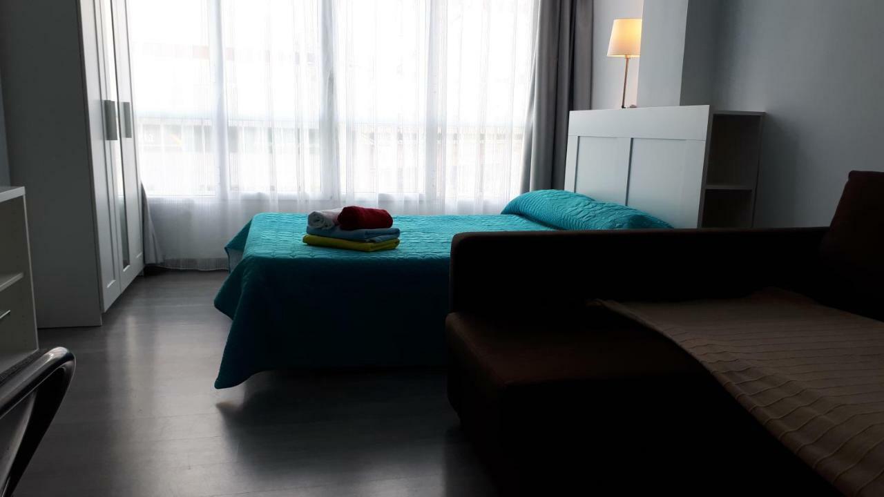 Apartamento Calle Antonio Millon Nerja