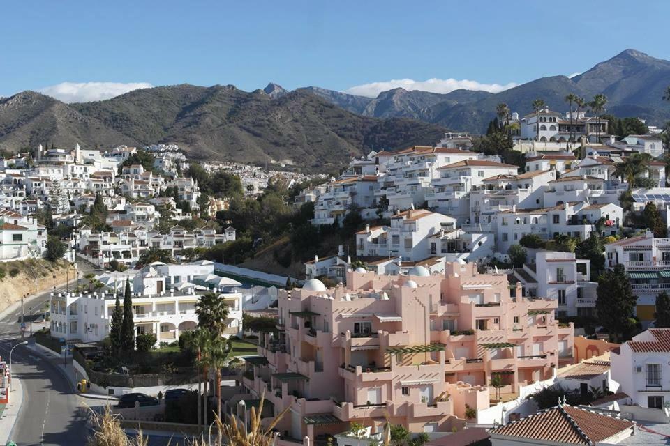 Apartamento Casa Irma Nerja