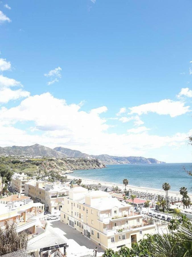 Apartamento Casa Irma Nerja