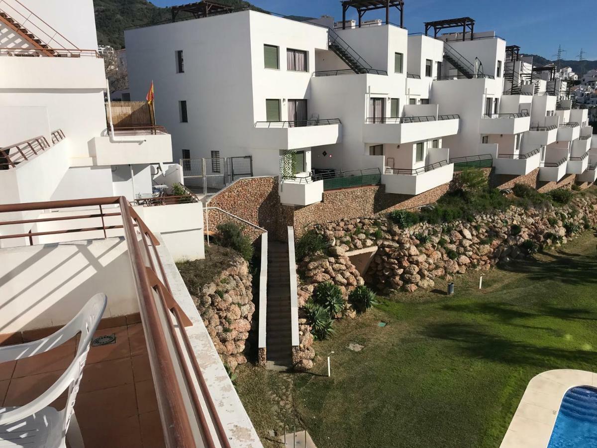 Apartamento El Sol De Oro Nerja