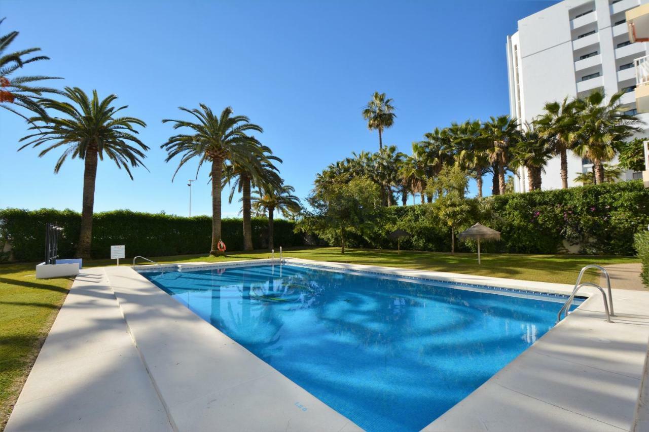 Apartamento Torresol Nerja