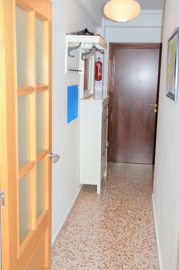 Casa Rocío En * Nerja