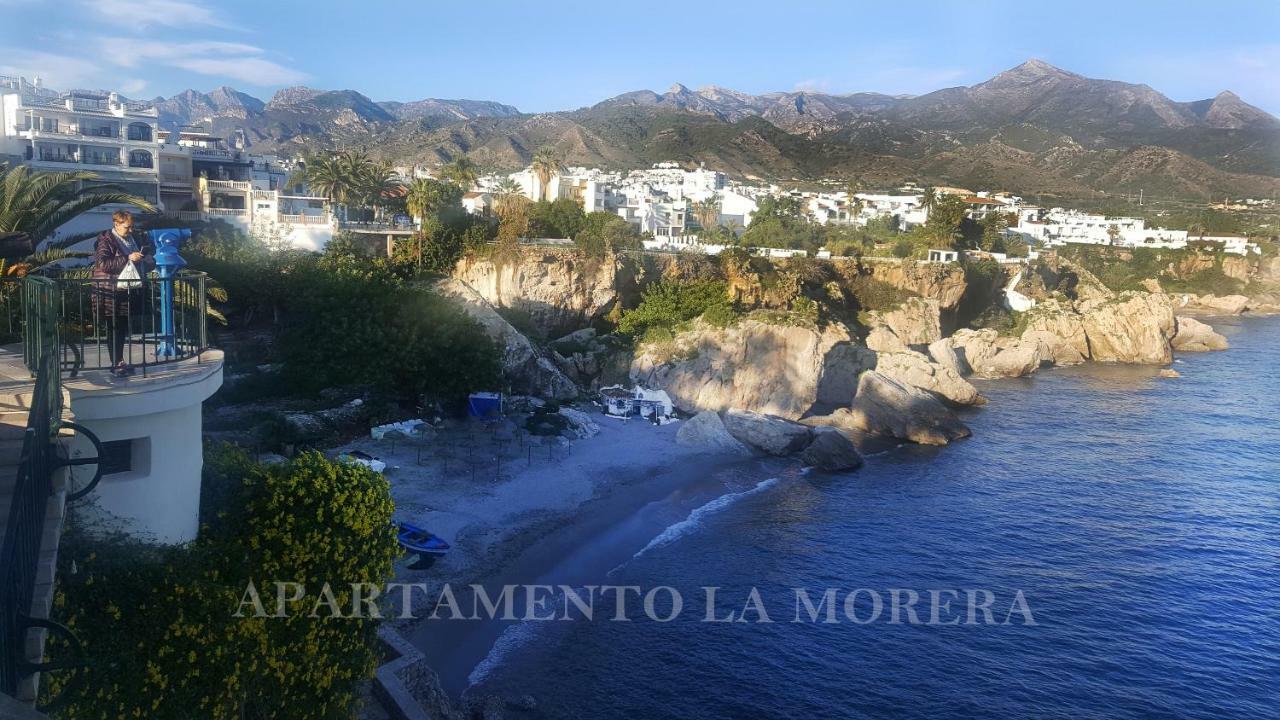 La Morera Apartamento Nerja