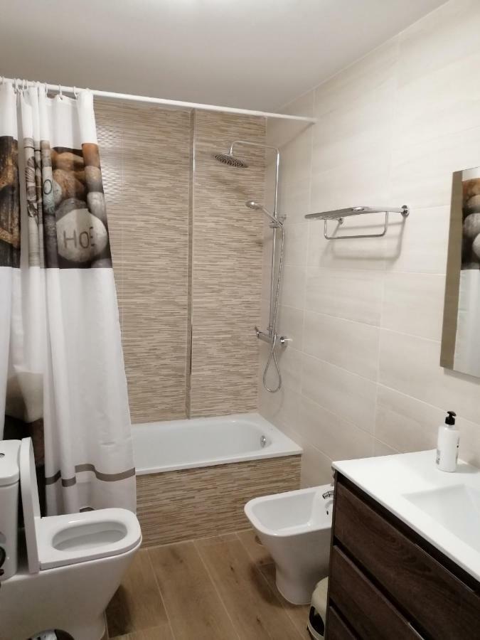 Apartamento Apartamento Playa El Playazo En *