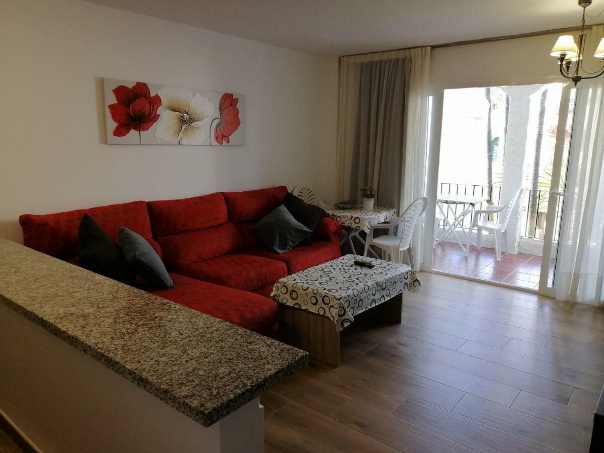 Apartamento Playa El Playazo En Apartamento Nerja