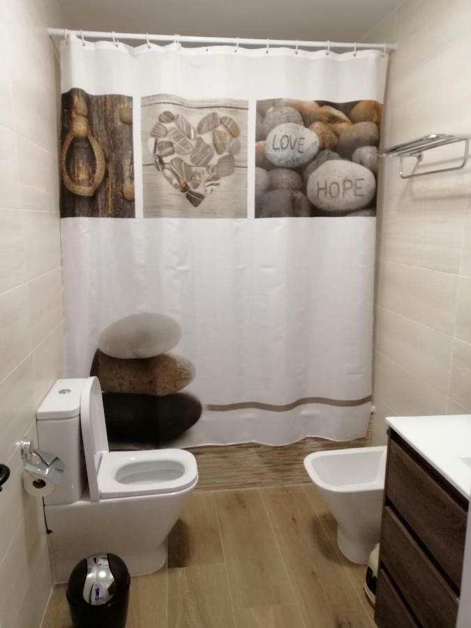 Apartamento Playa El Playazo En *