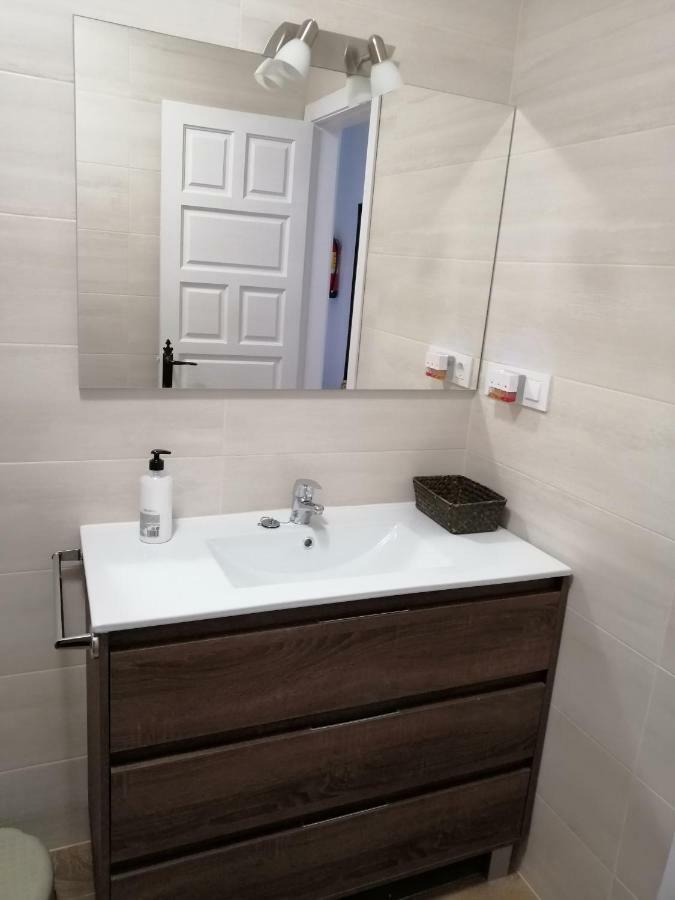 Apartamento Playa El Playazo En * Nerja