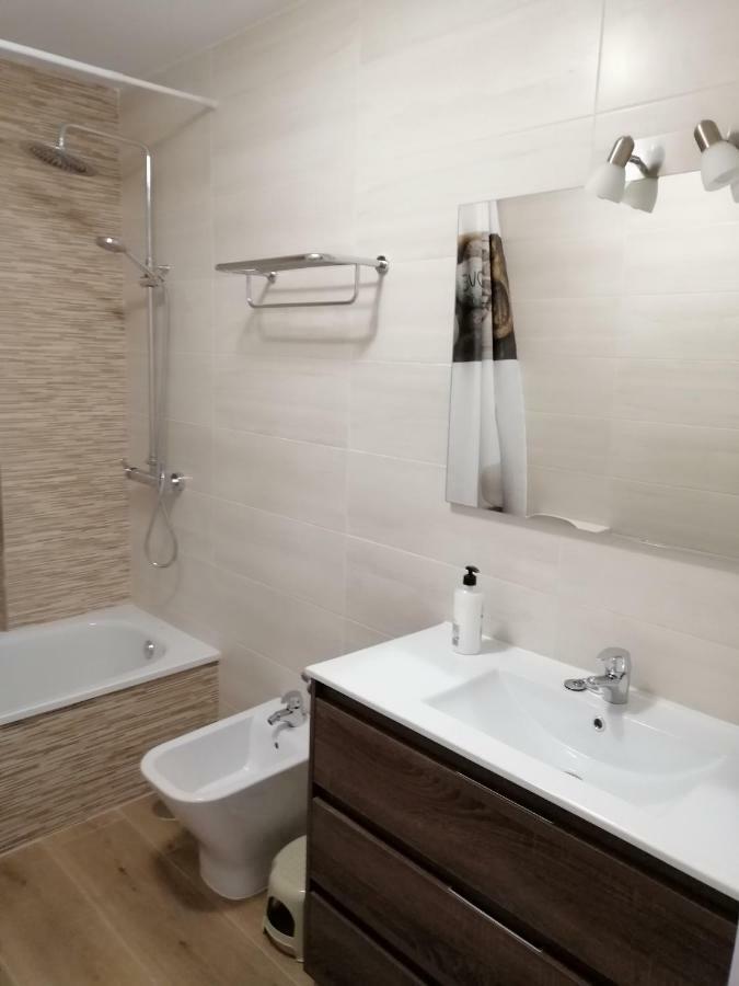 Apartamento Playa El Playazo En