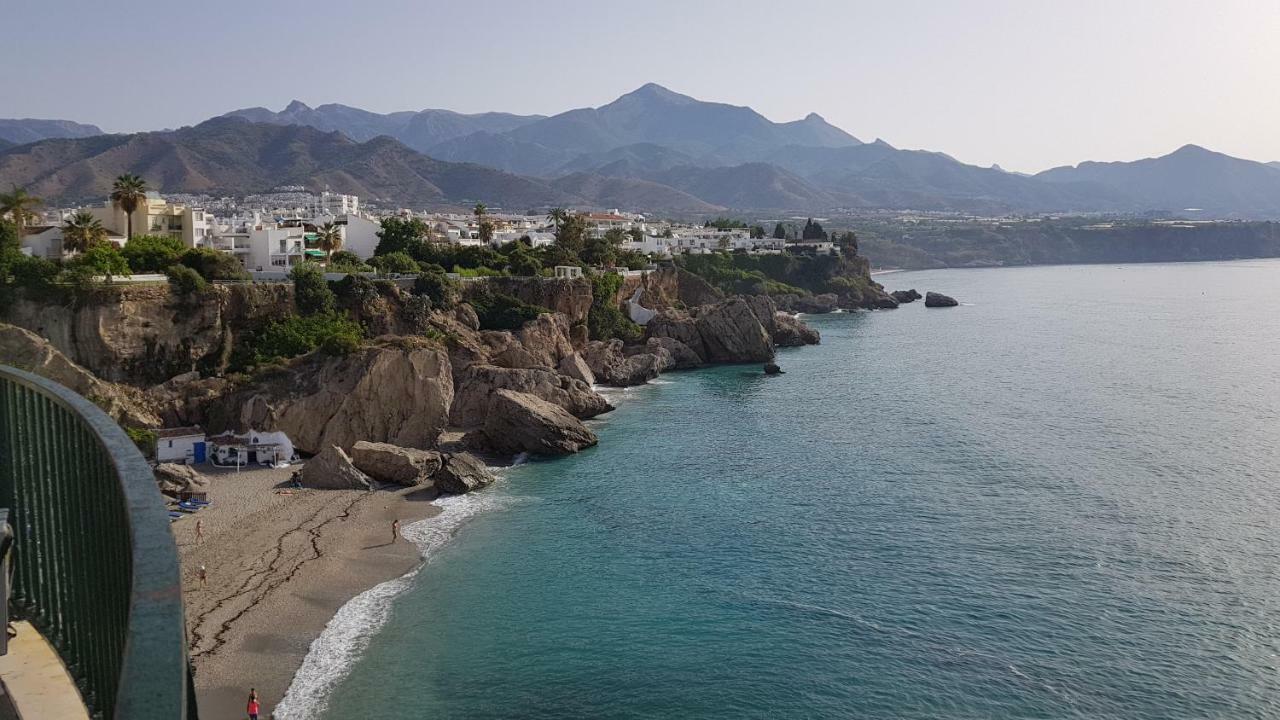 Apartamento Fuentes De Nerja