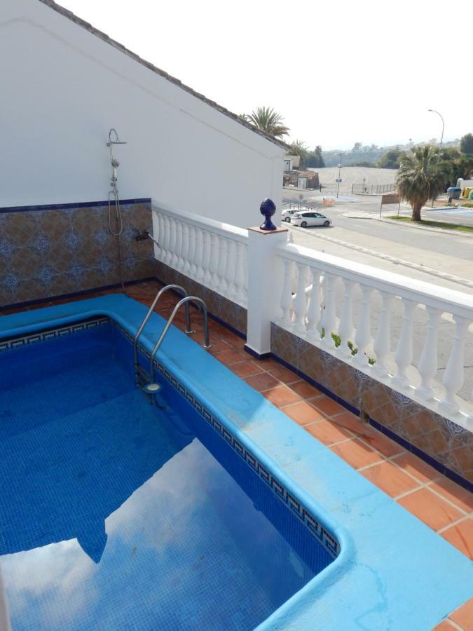 Holiday home Adosado En Urb Flamingo *