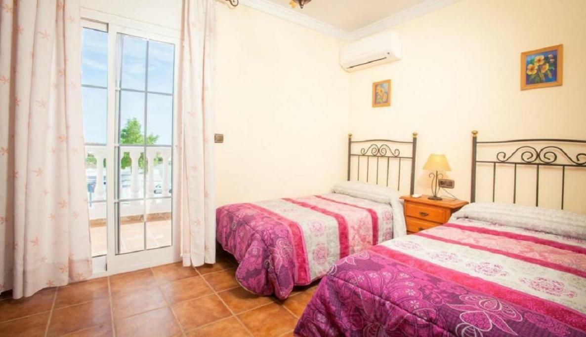 Casa Marit Villa *