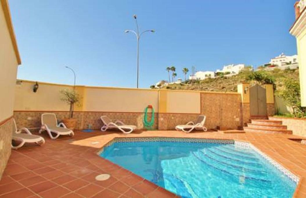 Casa Marit Nerja