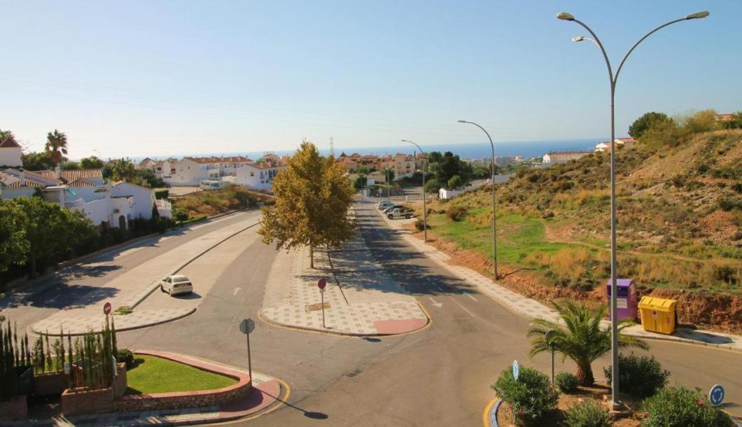 Casa Marit Nerja