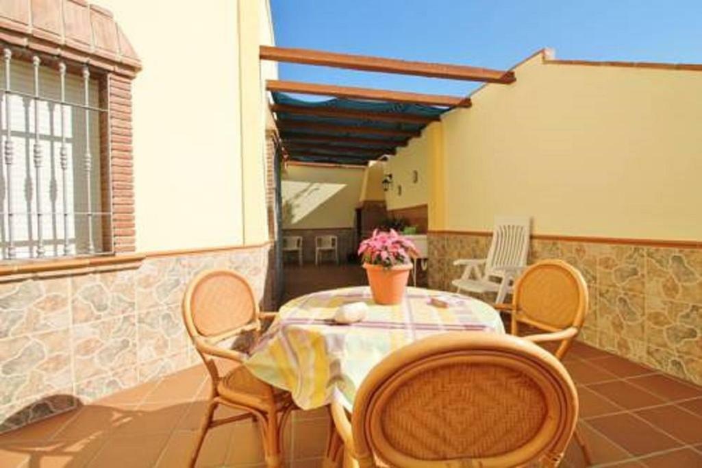 Villa Casa Marit Nerja