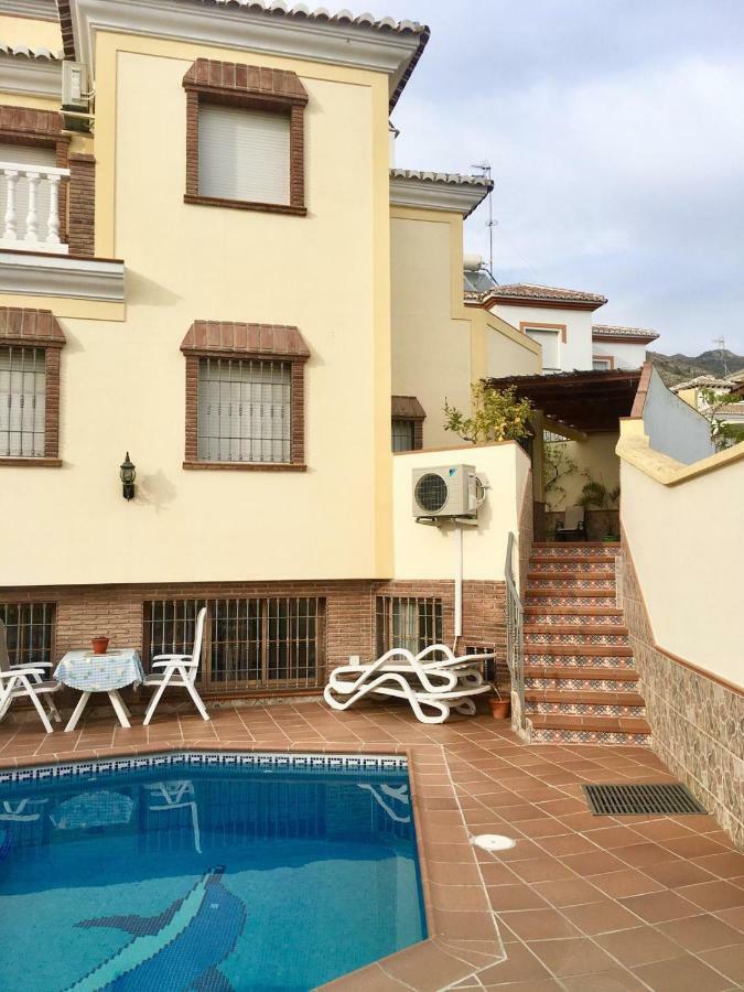 Casa Marit * Nerja