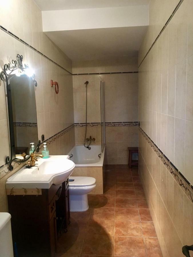 Casa Marit Villa *