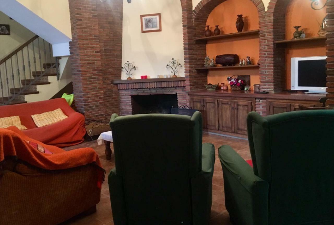 Casa Marit Villa *