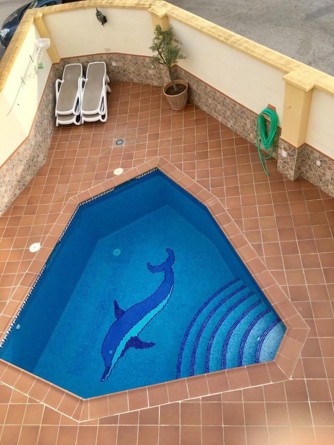 Villa Casa Marit *