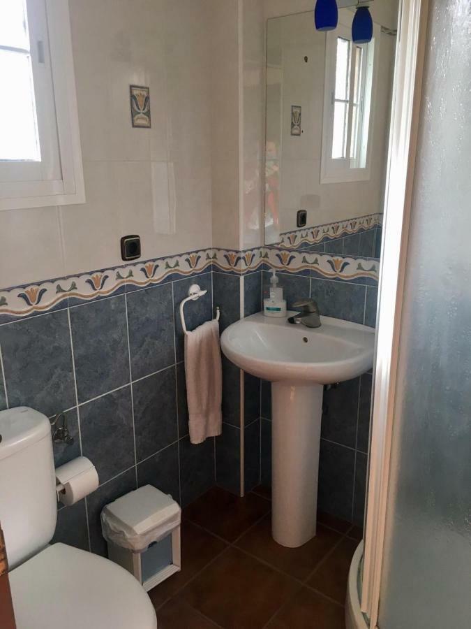 Casa Marit Nerja