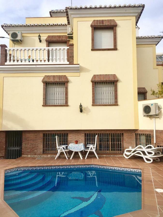 Casa Marit Villa