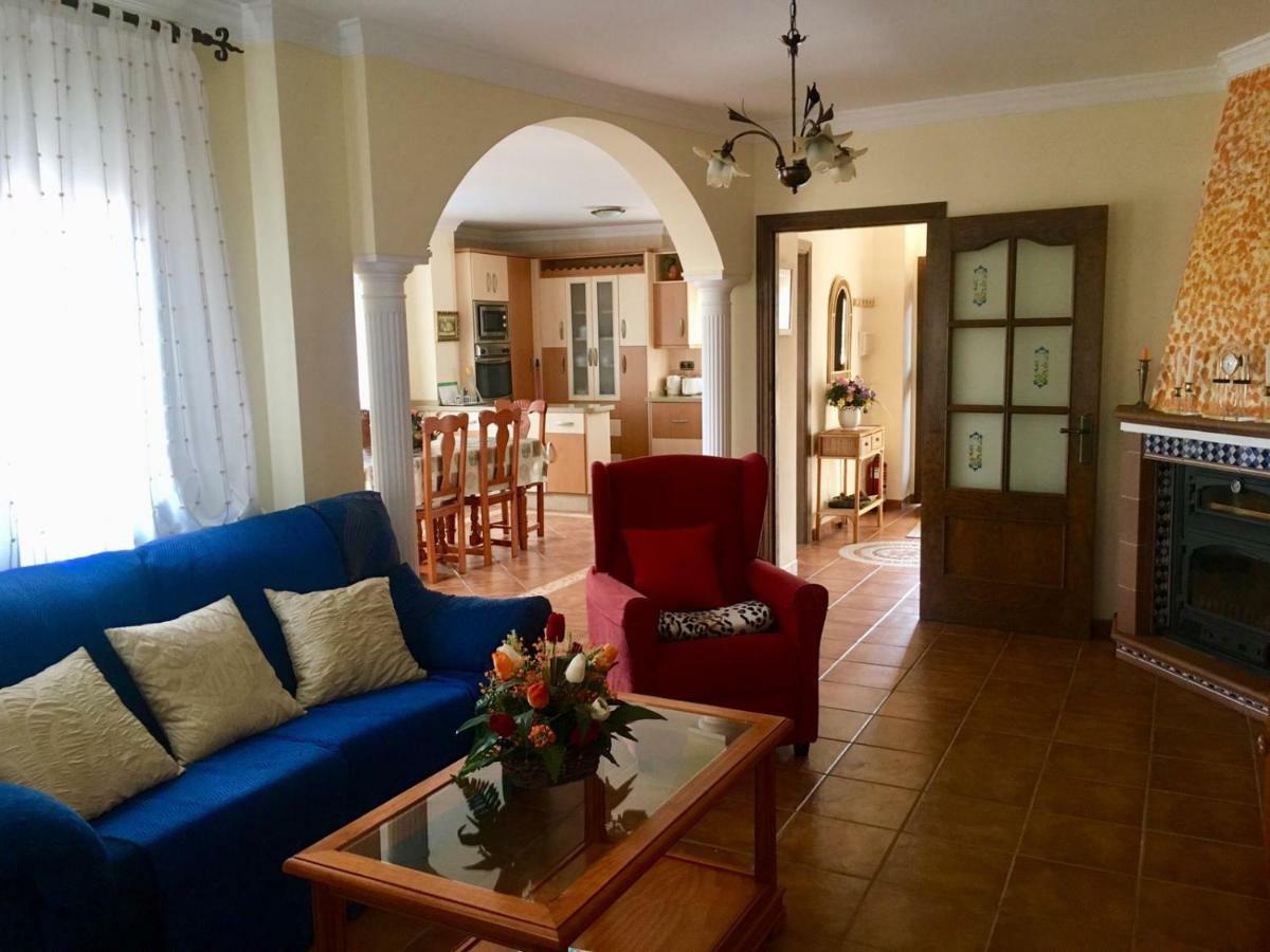 Casa Marit Nerja
