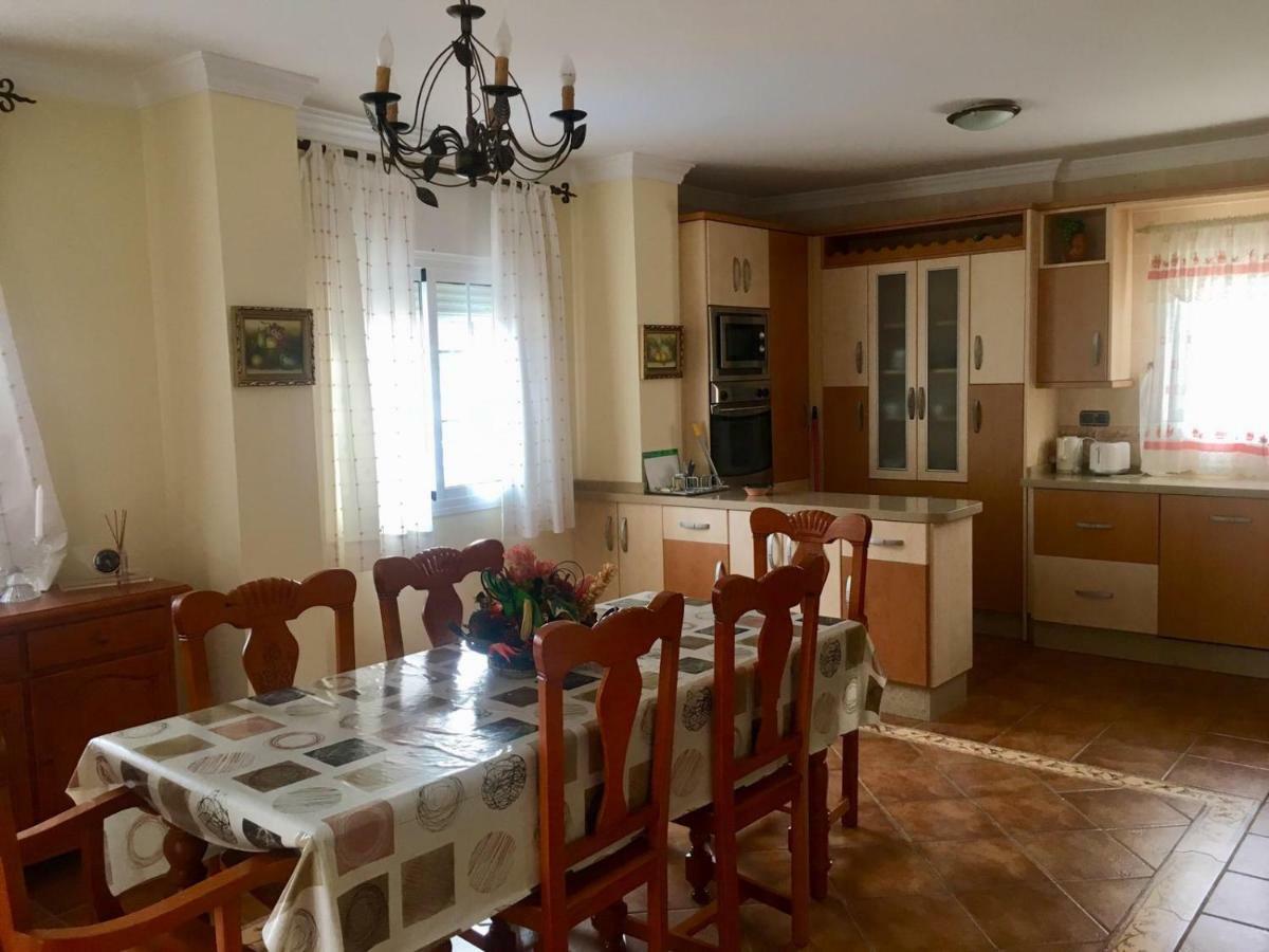 Casa Marit Villa