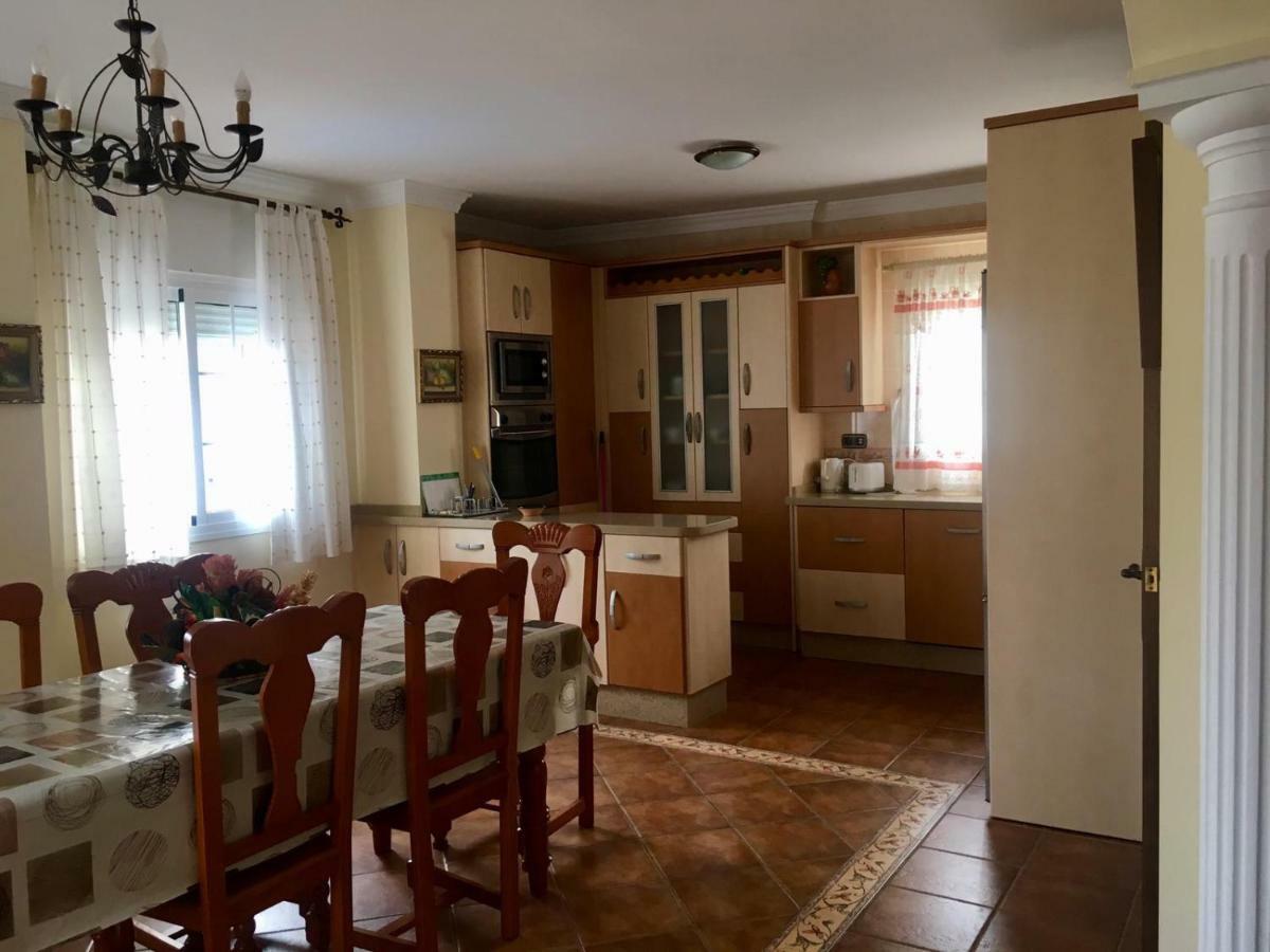 Casa Marit Villa *