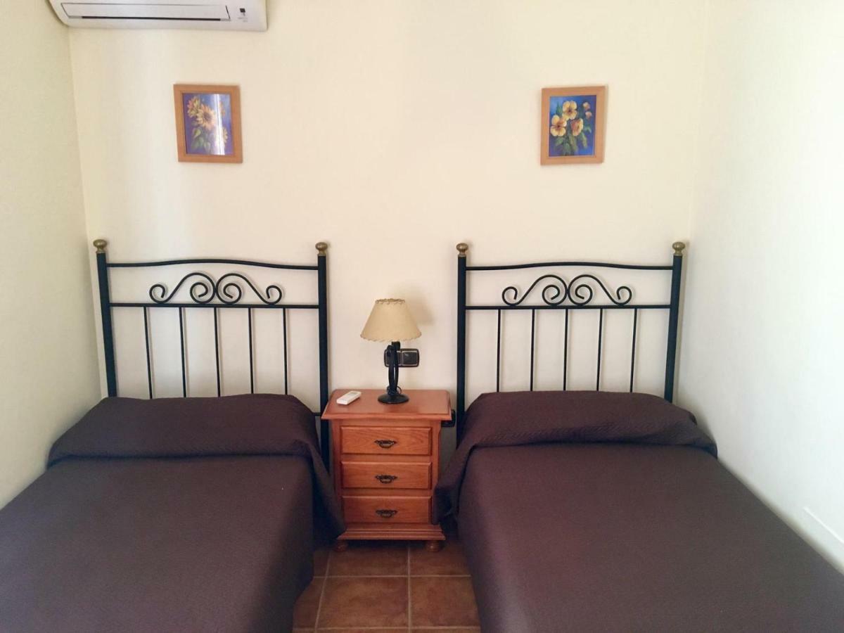 Casa Marit Villa *