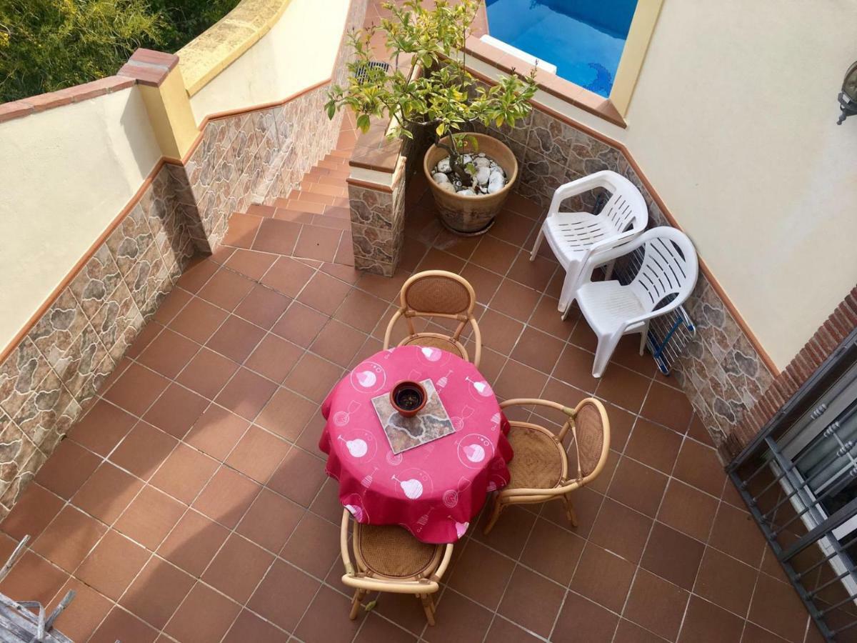 Casa Marit * Nerja