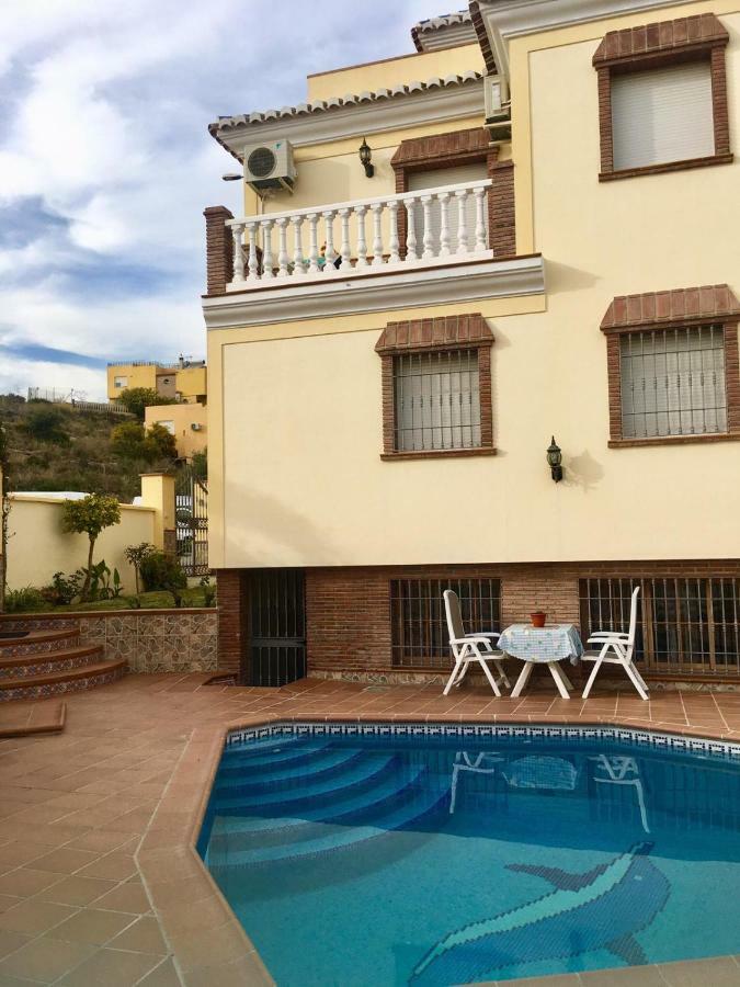 Casa Marit * Nerja