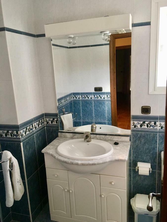 Casa Marit Villa *