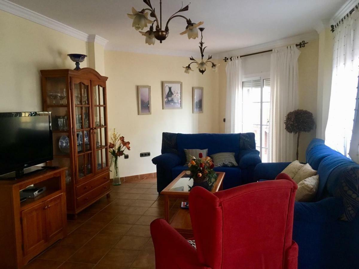 Casa Marit Villa