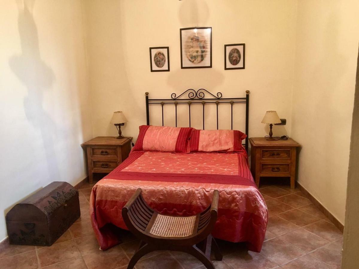 Casa Marit Villa