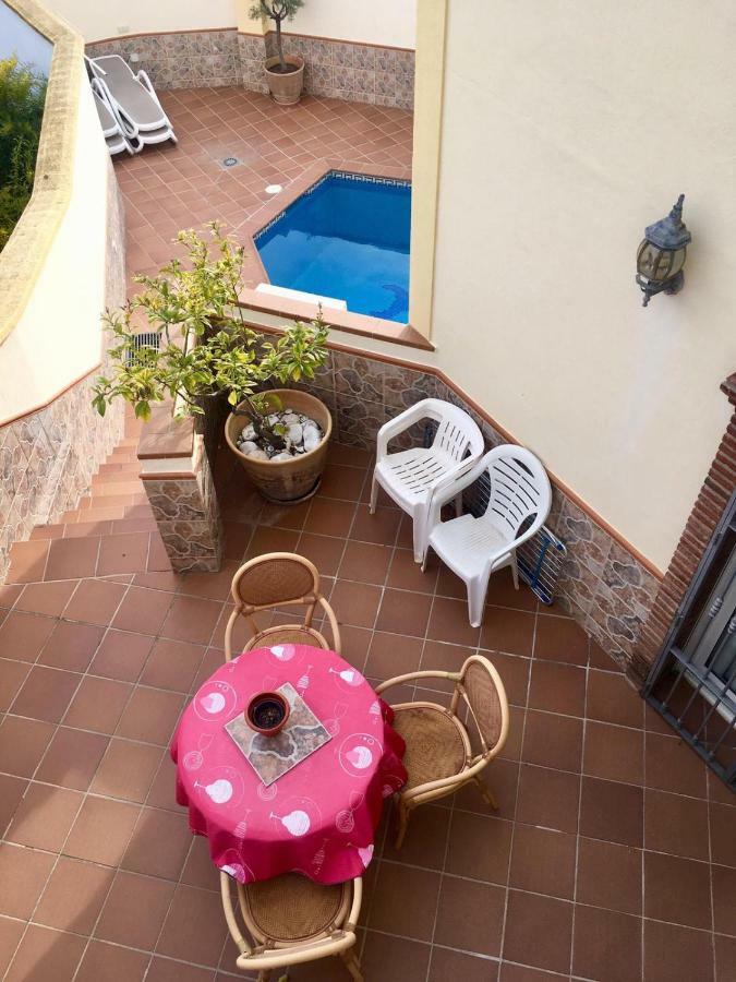 Casa Marit Nerja