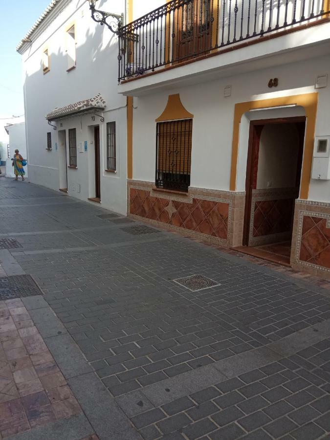Casa Eva - Adults Only Apartment