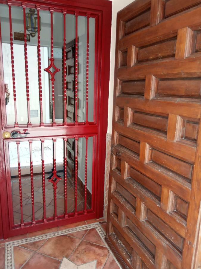 Casa Eva - Adults Only Apartment