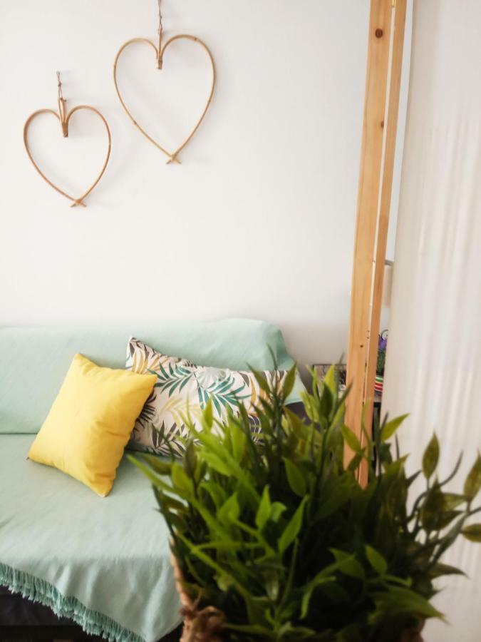 Casa Eva - Adults Only Apartment