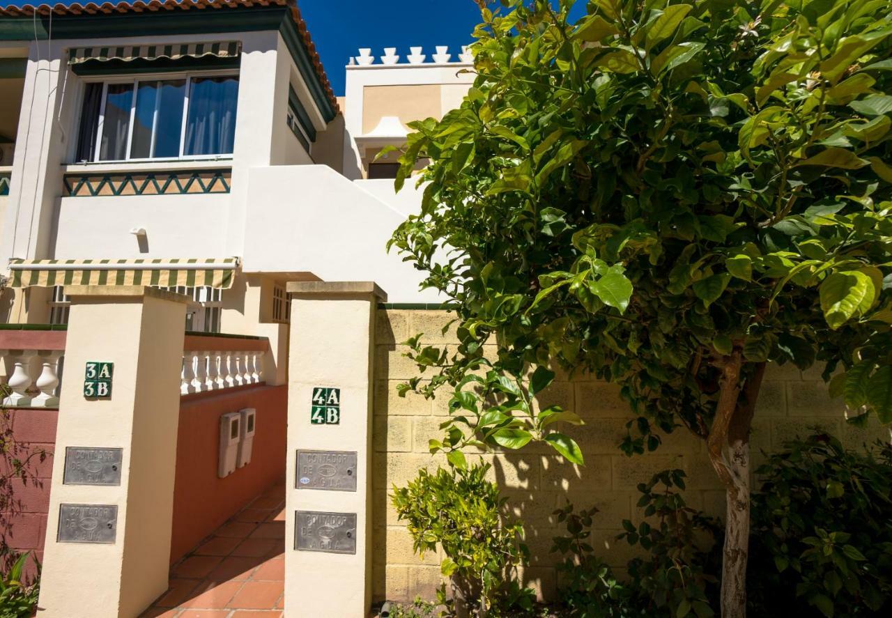 Medina * Nerja