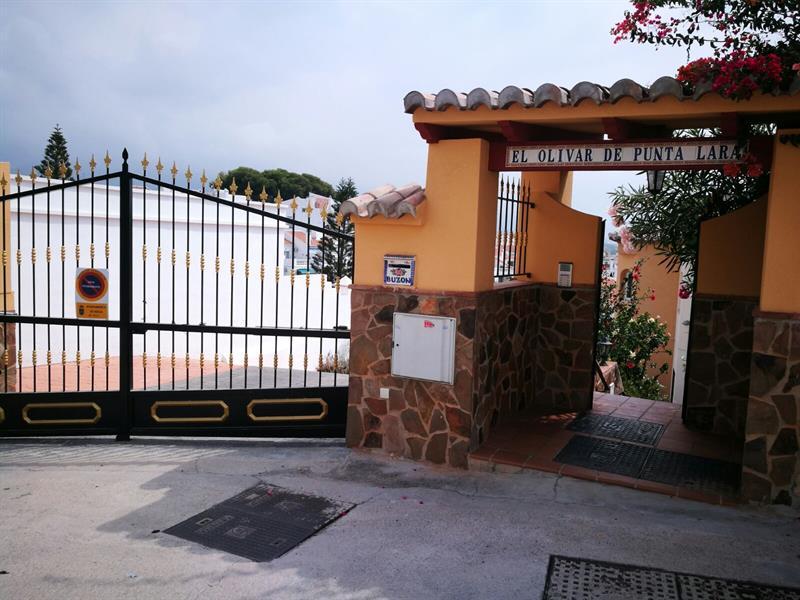 Hotel El Olivar De Punta Lara