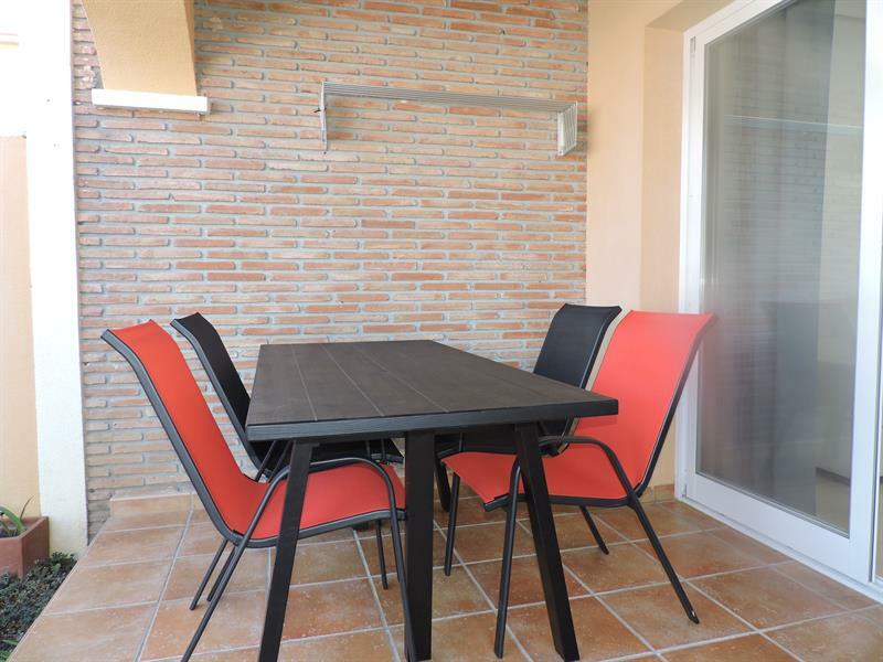 Hotel El Olivar De Punta Lara Nerja