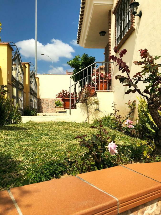 Casa Marit Villa