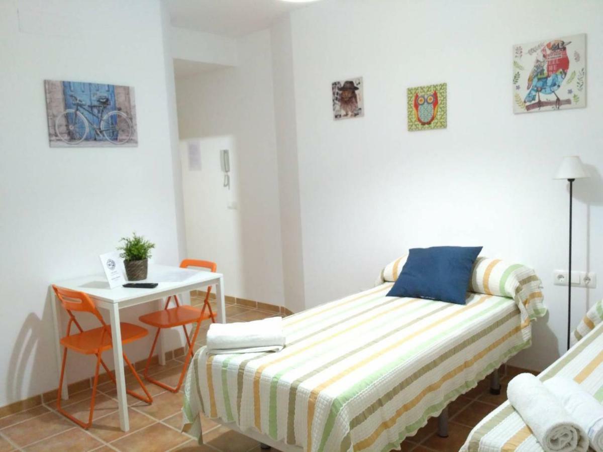 Apartment Centurion