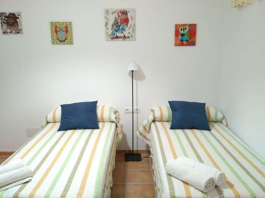 Centurion Apartment *