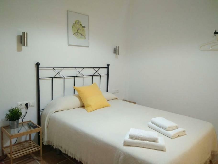 Centurion Apartment *