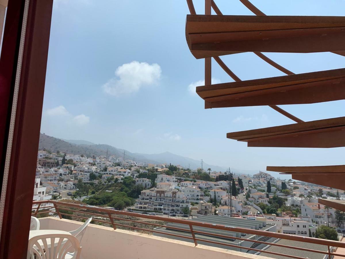 El Sol De Apartamento Nerja