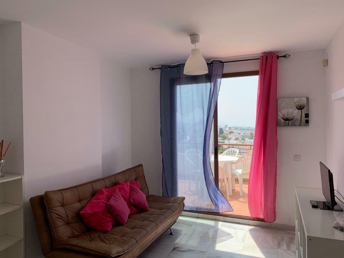 El Sol De Apartamento Nerja